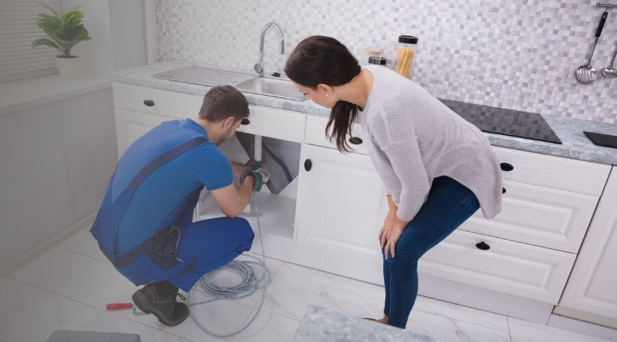 Professional Leak Detection in Allenspark, CO